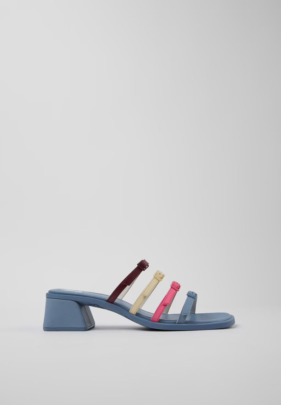 Kora Sandals Twins Multi Color
