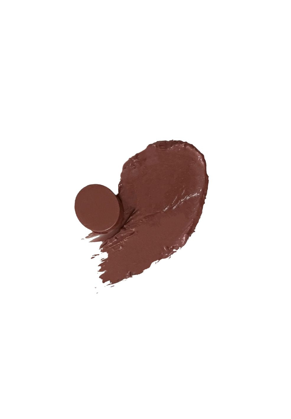 Lipstick Chocolate Nude-Make Up- by Kess- Verse Amsterdam