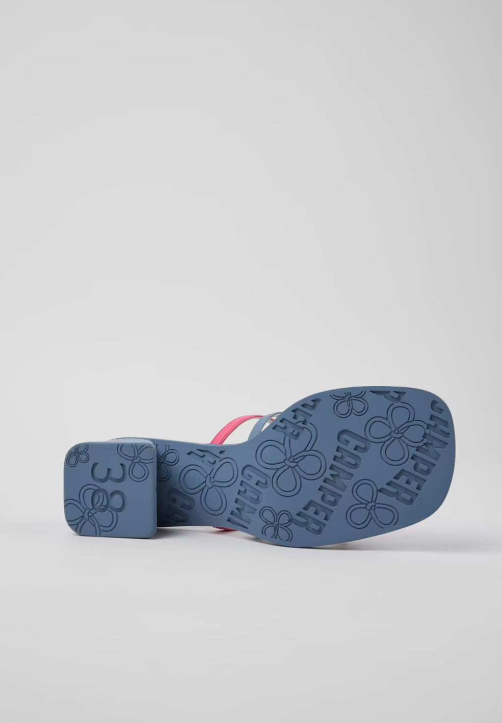 Kora Sandals Twins Multi Color