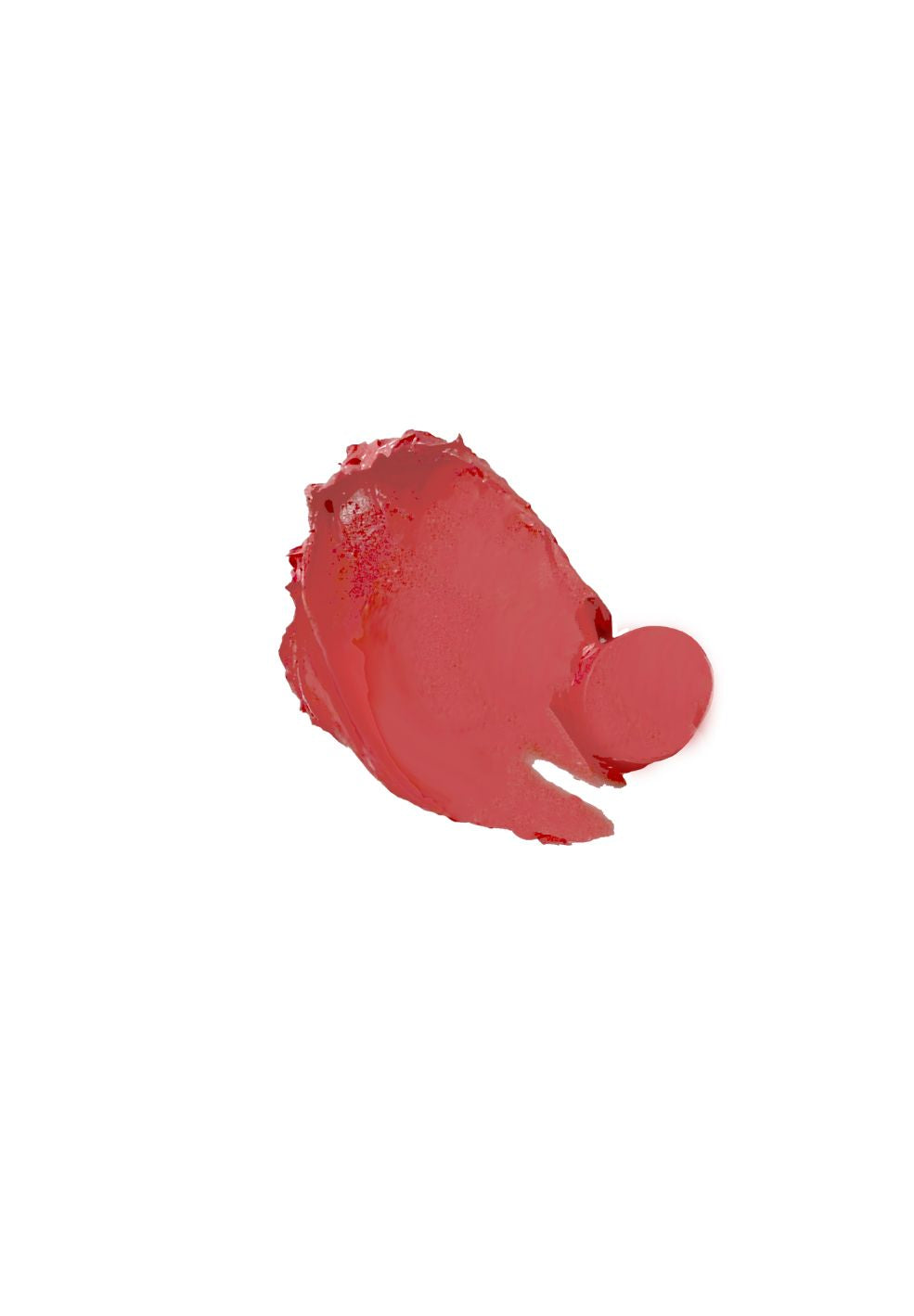 Lipstick Peachy Coral-Make Up- by Kess- Verse Amsterdam