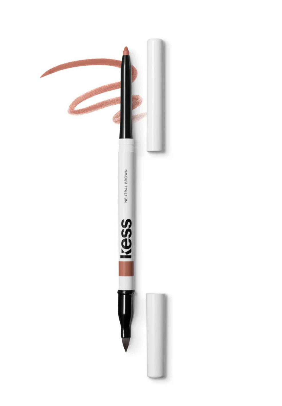 Soft Shape Lip Liner Neutral Brown