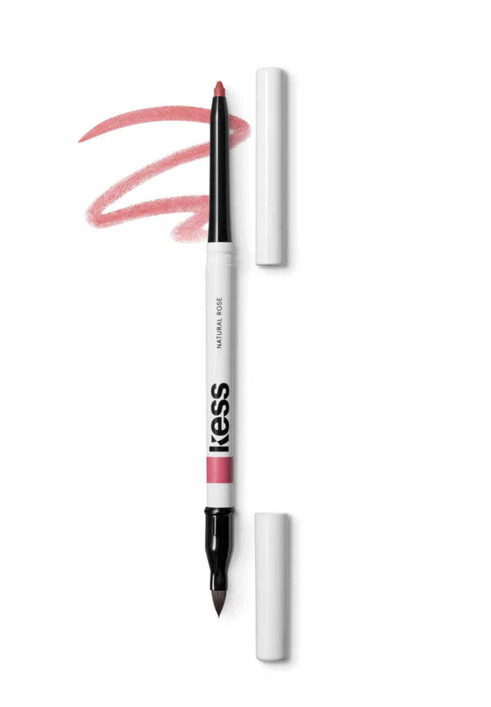 Soft Shape Lip Liner Natural Rose