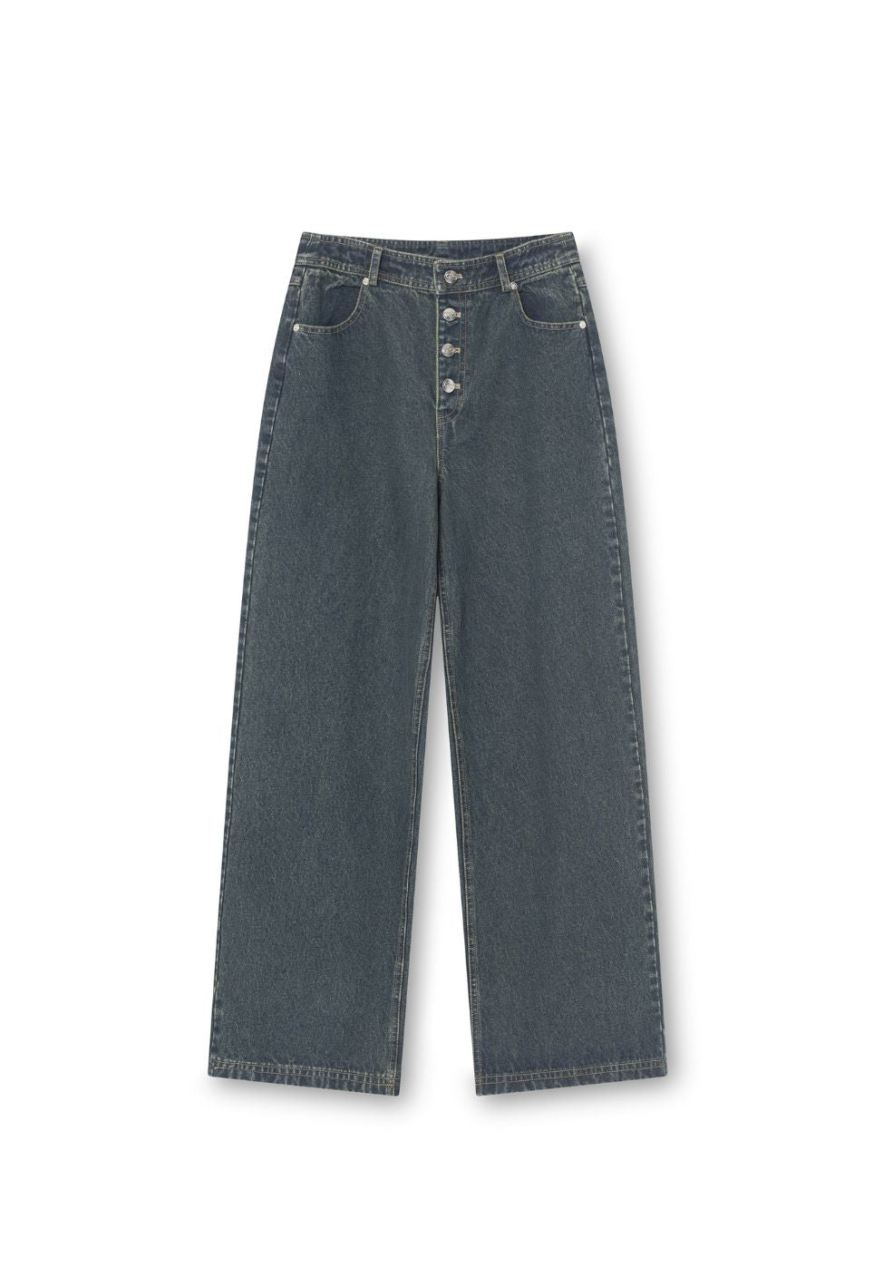 HarlowRS Dark Denim