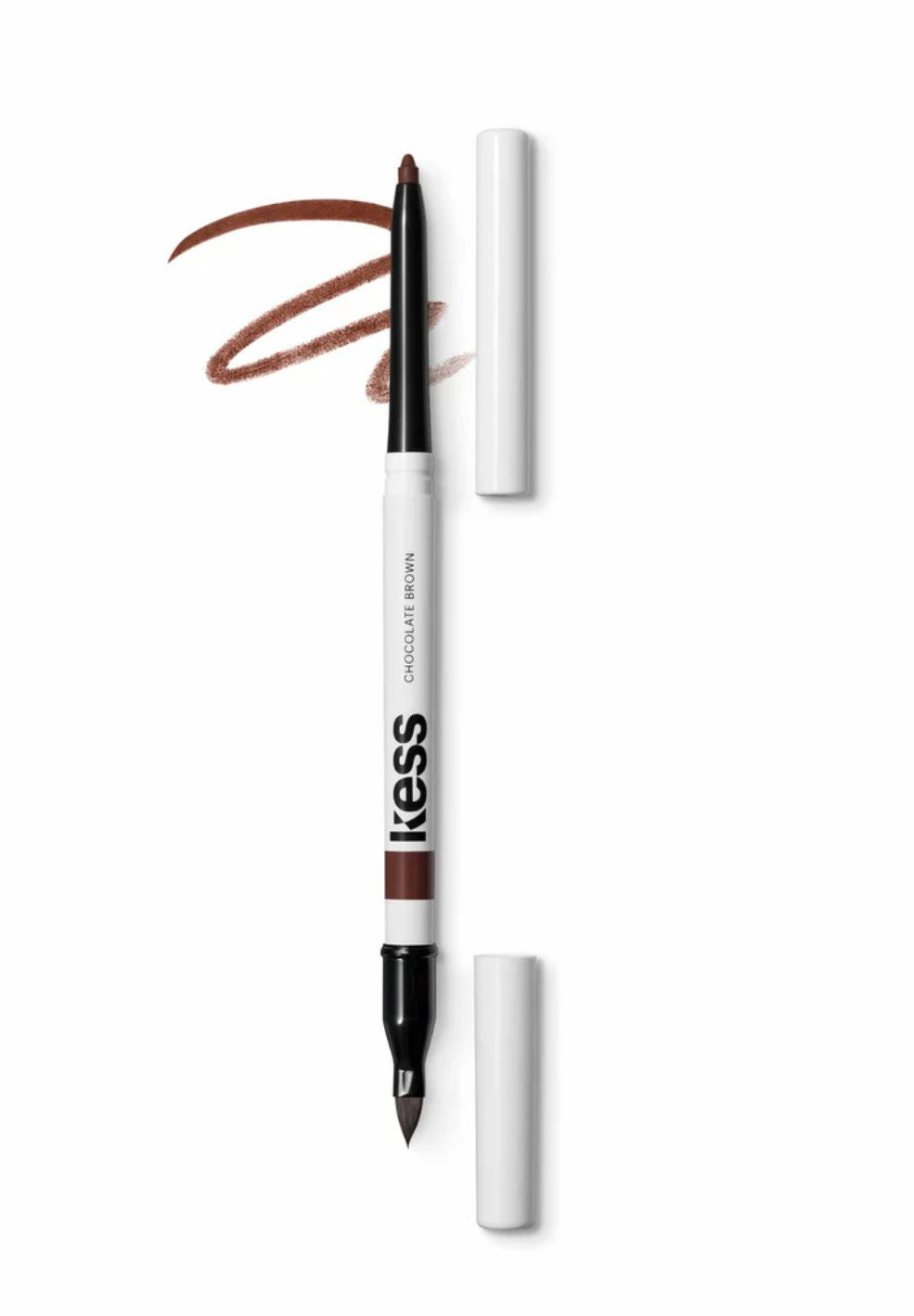 Soft Shape Lip Liner Chocolate Brown