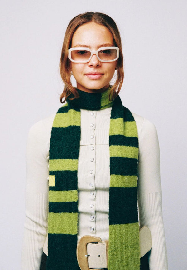 Andes Scarf-Mosj Atelier-Verse