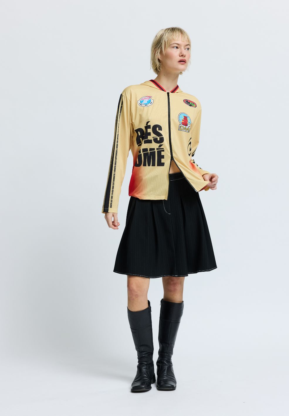 HelioRS Sport Blouse