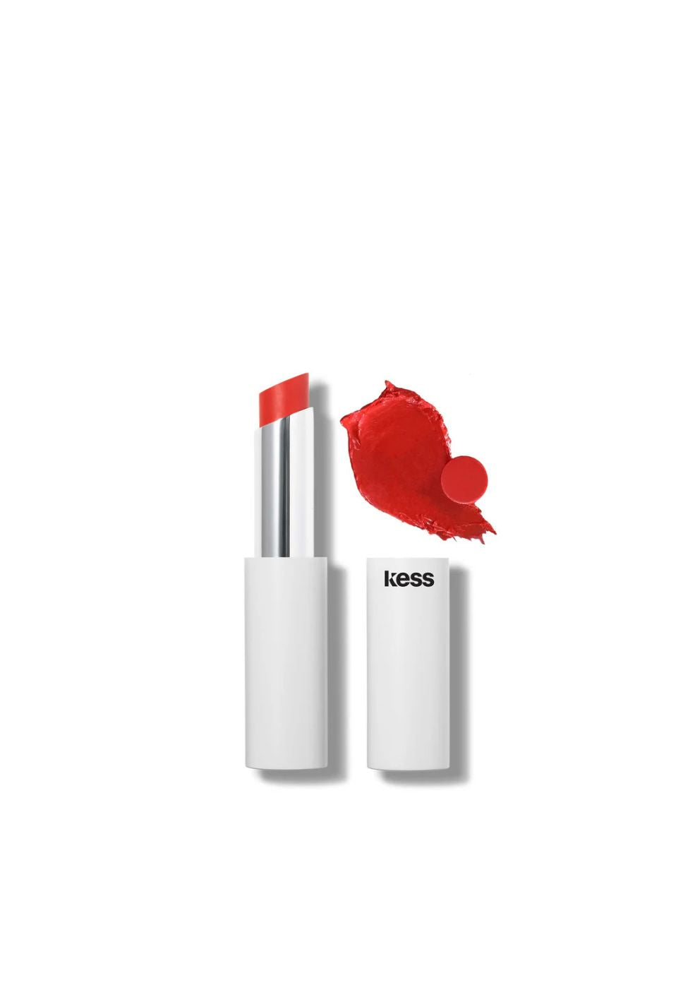 Lipstick Poppy Red