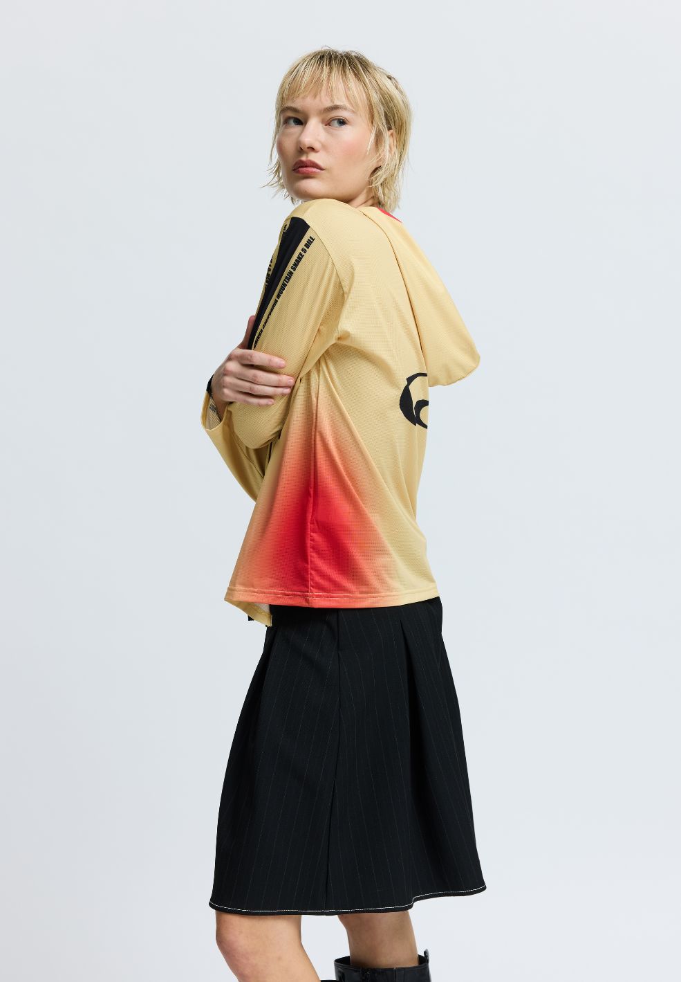 HelioRS Sport Blouse-Tops- by Résumé- Verse Amsterdam