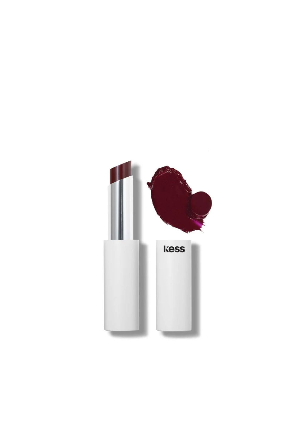 Lipstick Burgundy Red