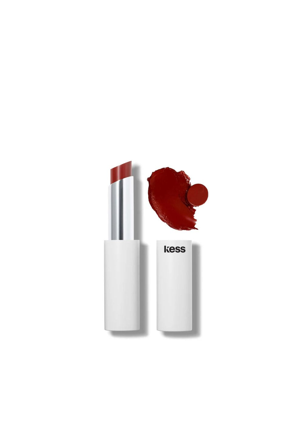 Lipstick Rusty Red