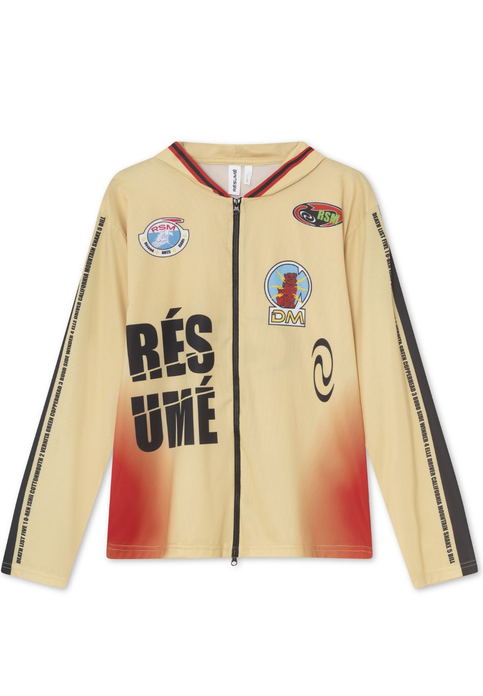 HelioRS Sport Blouse