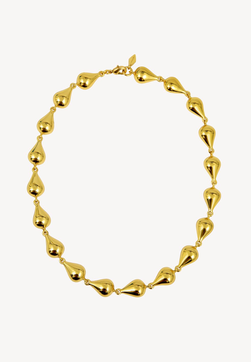 Farah Necklace Gold