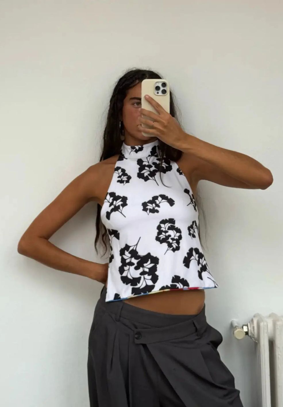 shop camelia top by susmies