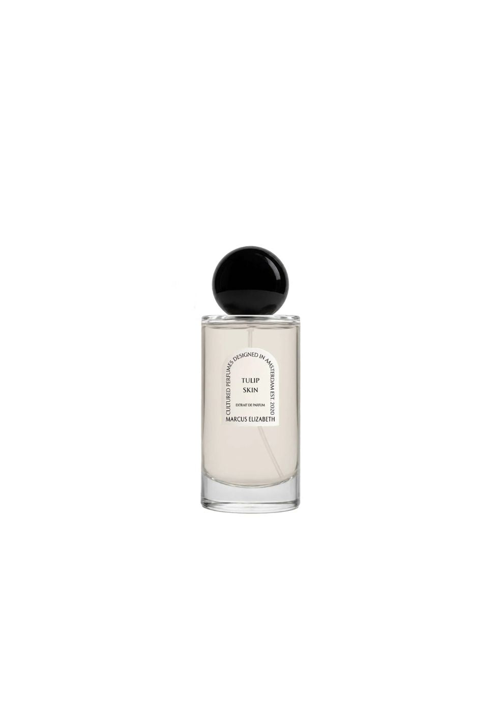 Tulip Skin Perfume Extract 50ml by Marcus Elizabeth