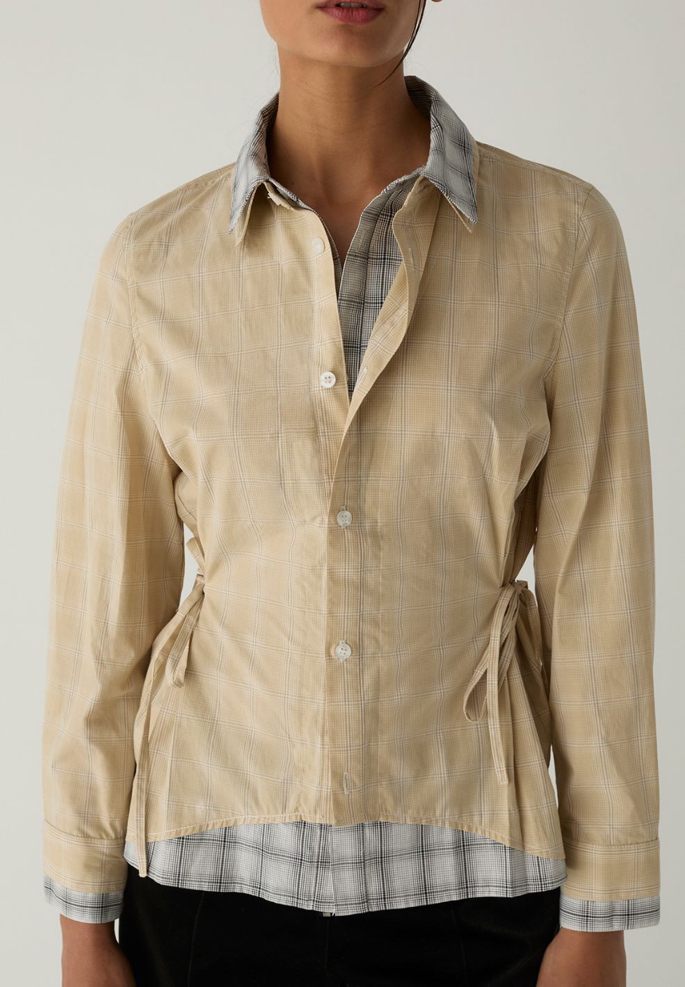 Chapell Shirt