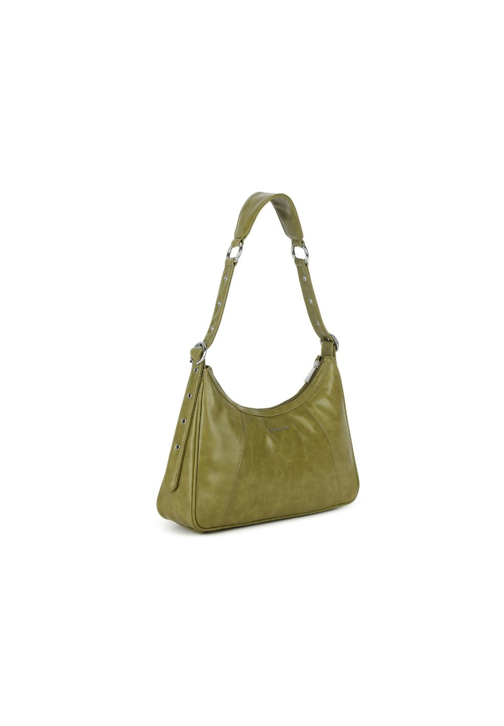 Fillipa Crossbody Bag Moss