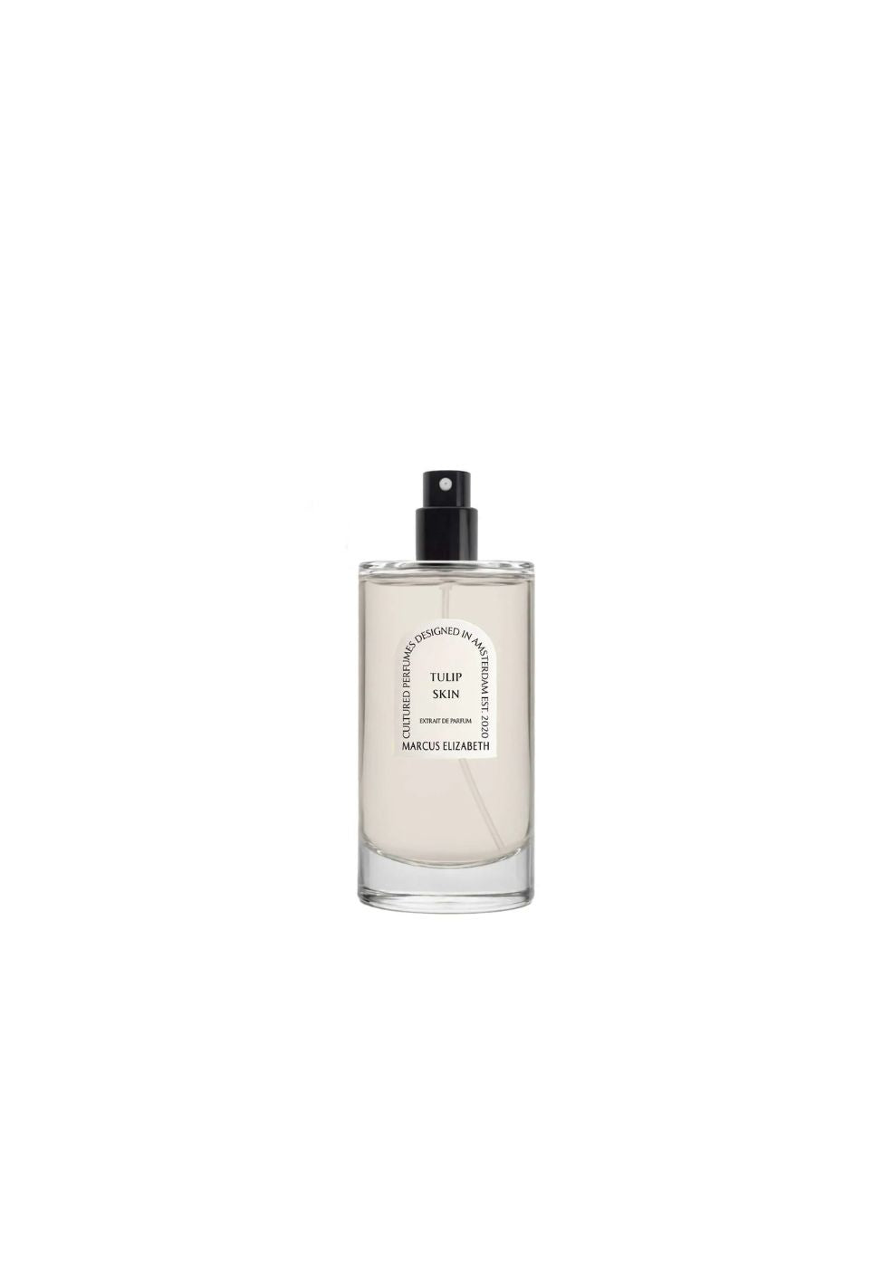 Tulip Skin Perfume Extract 50ml by Marcus Elizabeth