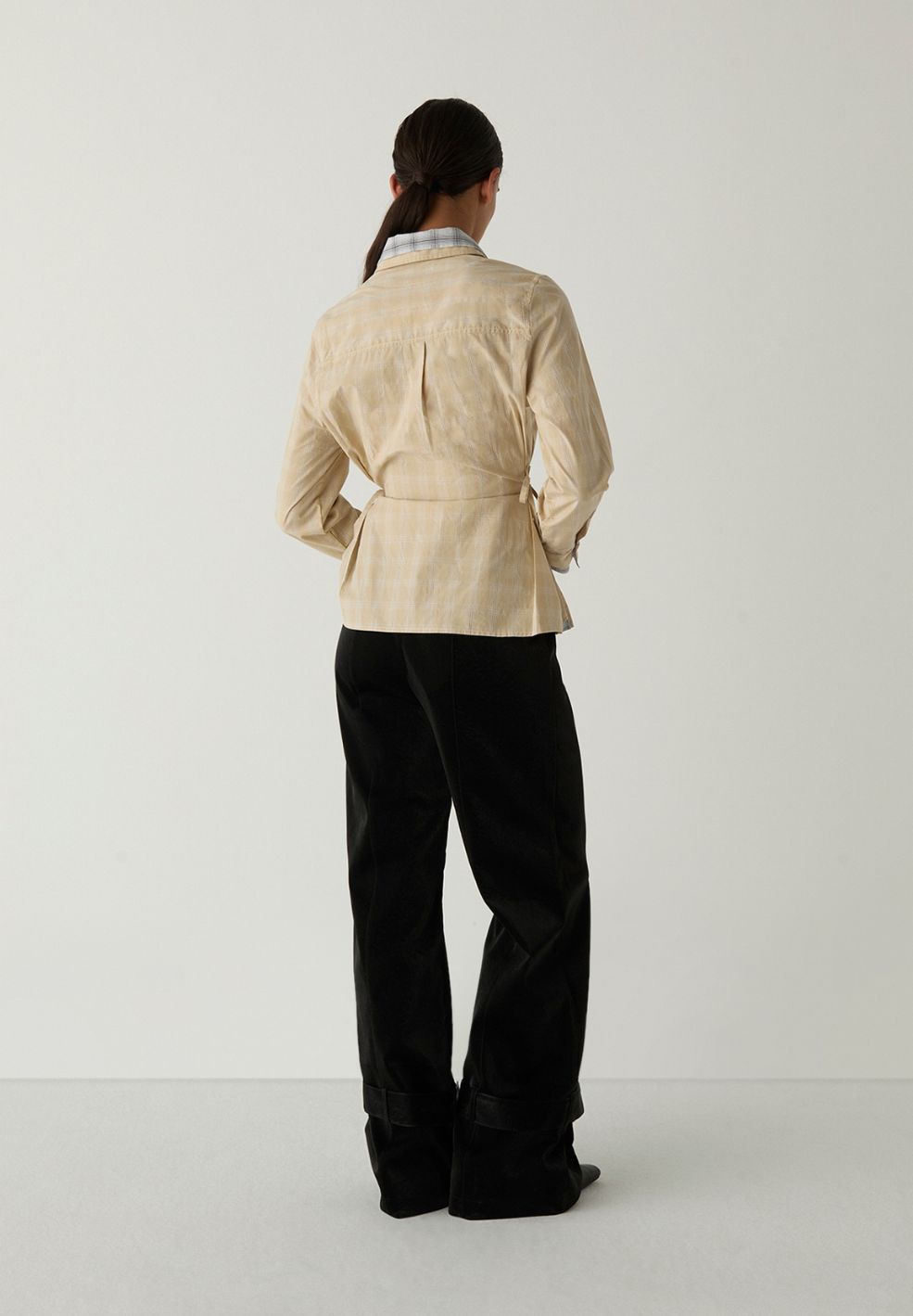 Chapell Shirt
