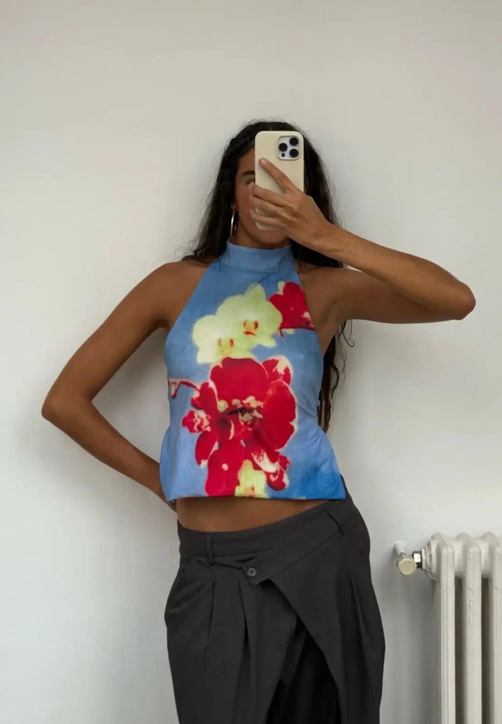 shop camelia top by susmies