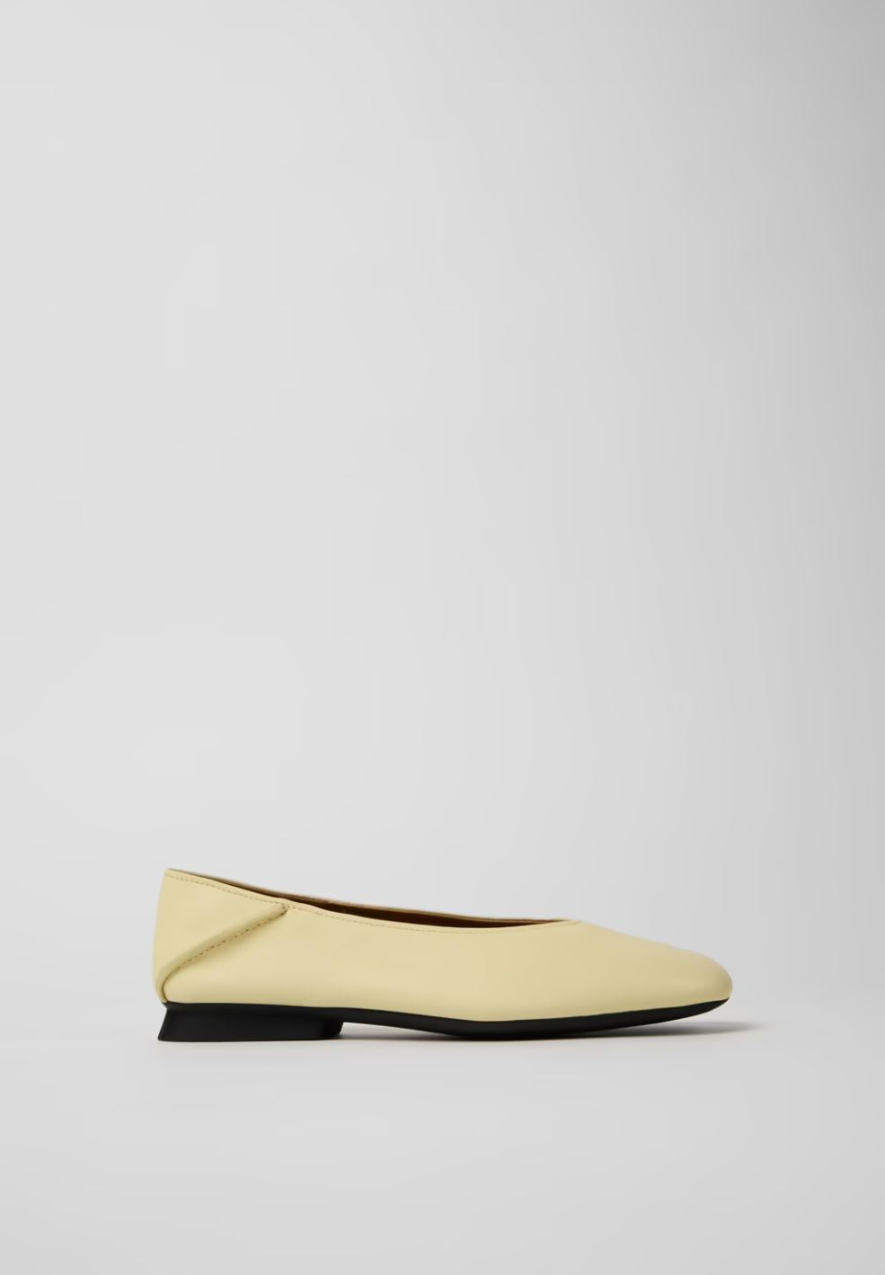 Casi Myra Butter Yellow