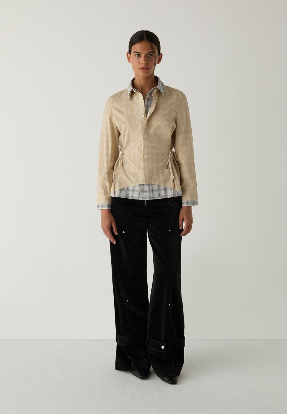 Chapell Shirt