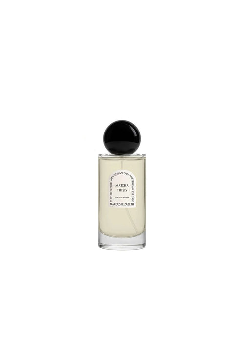 Matcha Thesis Perfume Extract 50ml