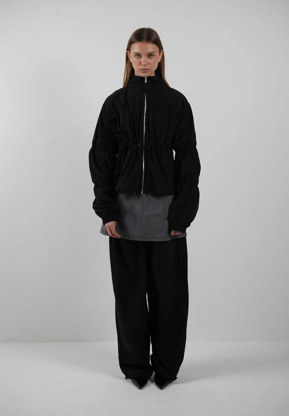 Dola Jacket Black