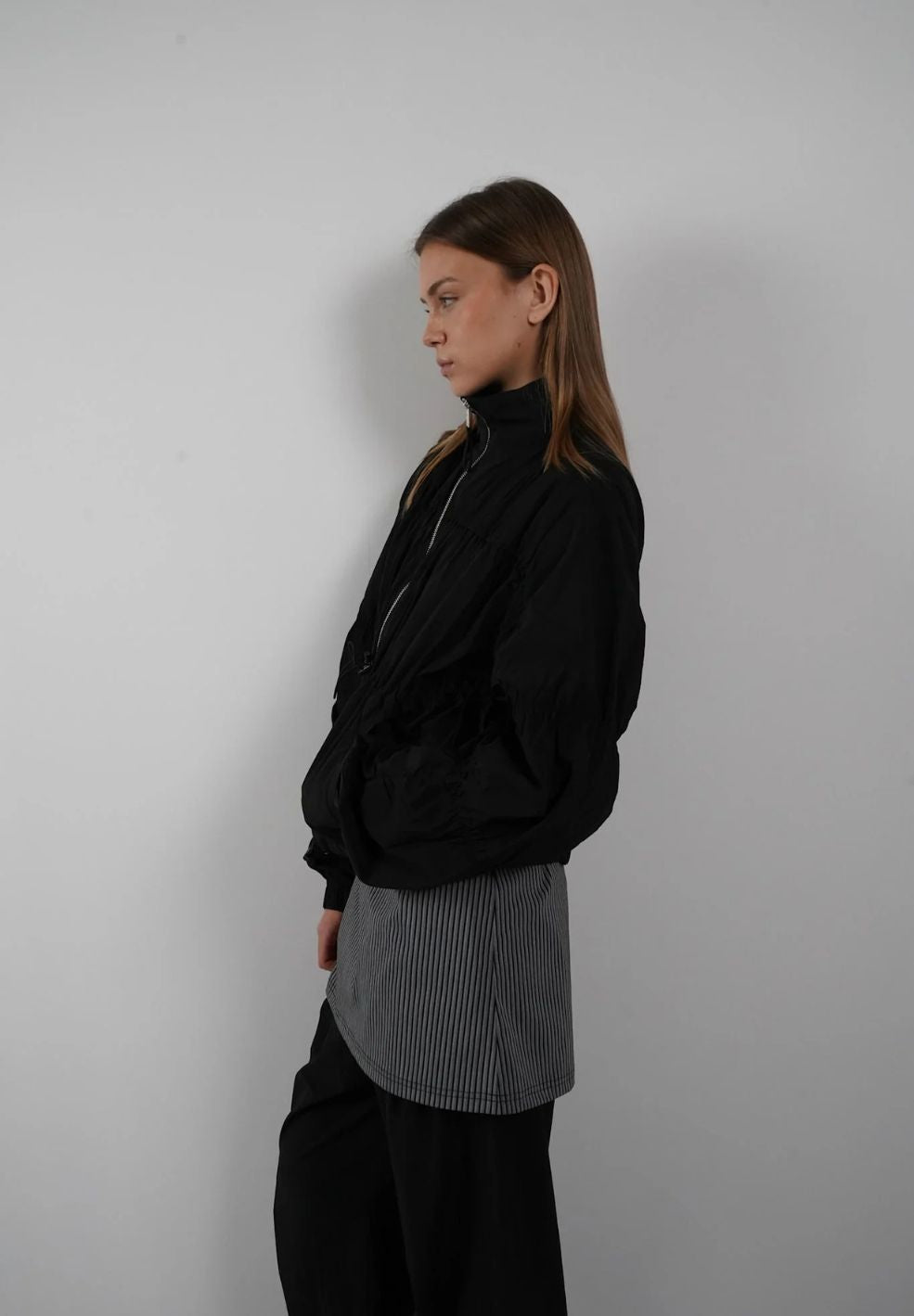 Dola Jacket Black