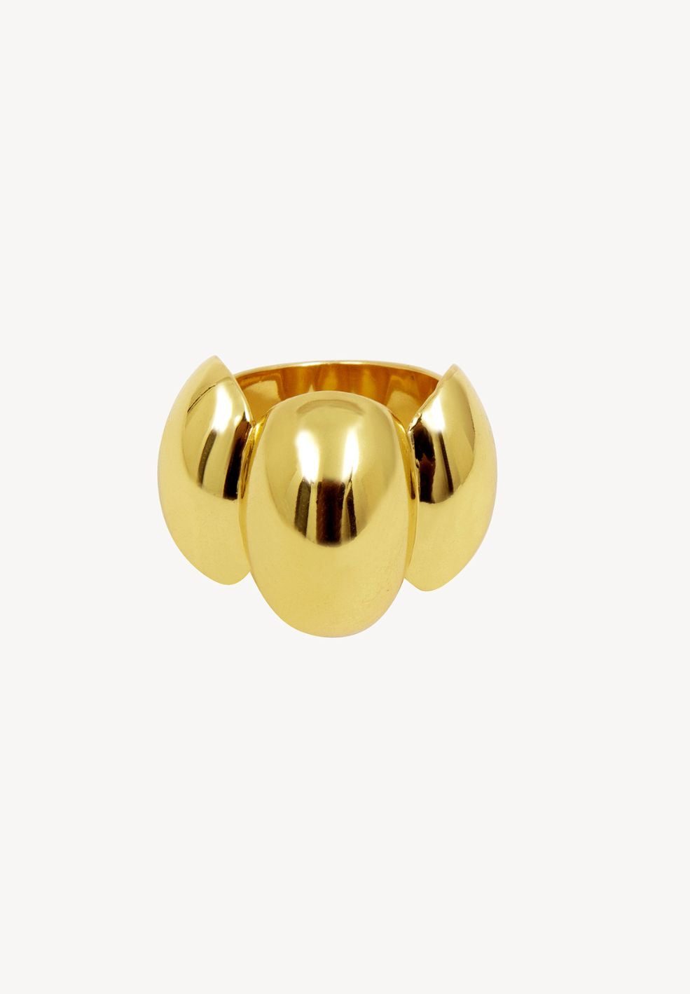 Venus Ring Gold