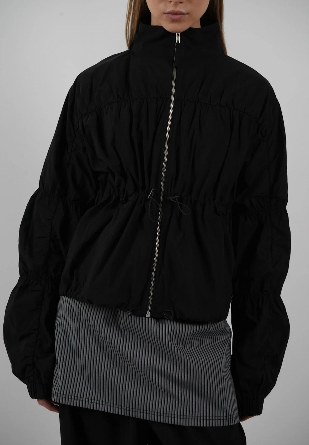 Dola Jacket Black
