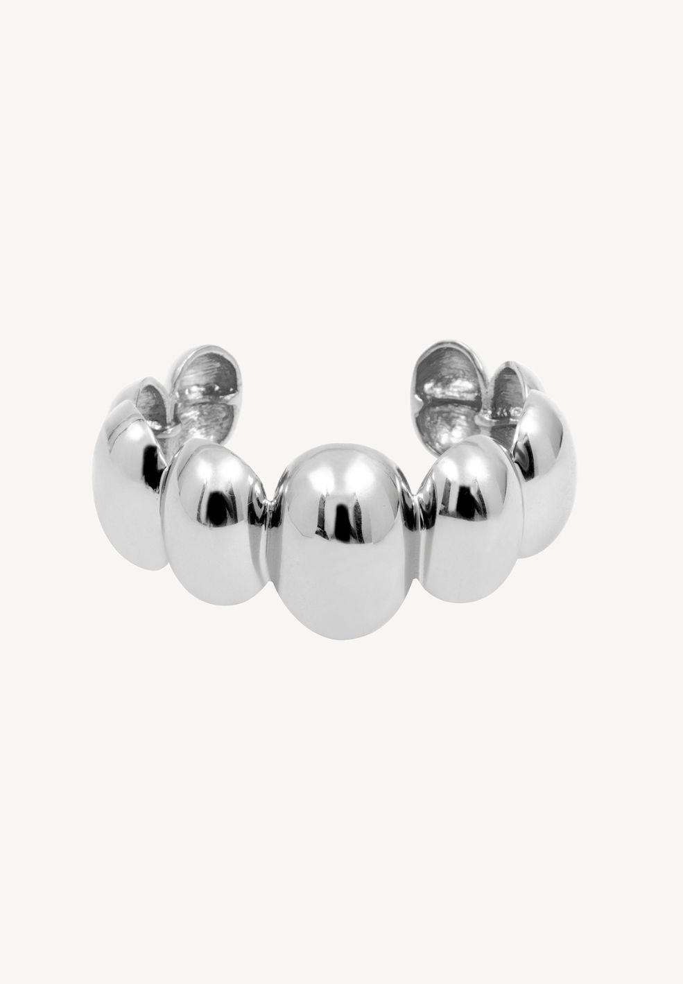 Venus Bracelet Silver