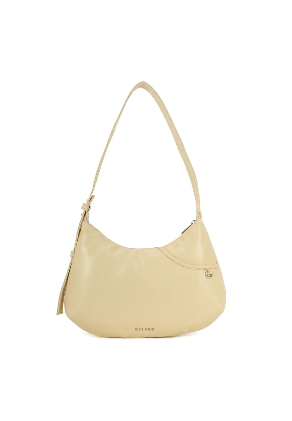 Debbie Shoulder Bag Lemon Sorbet