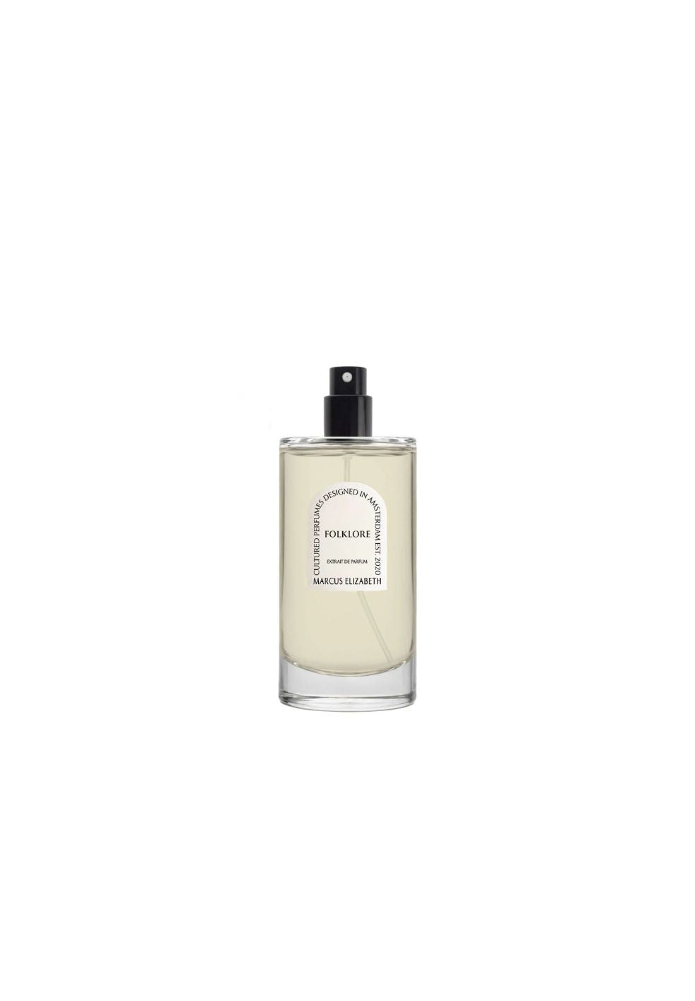 Folklore Perfume Extract 50ml by Marcus Elizabeth