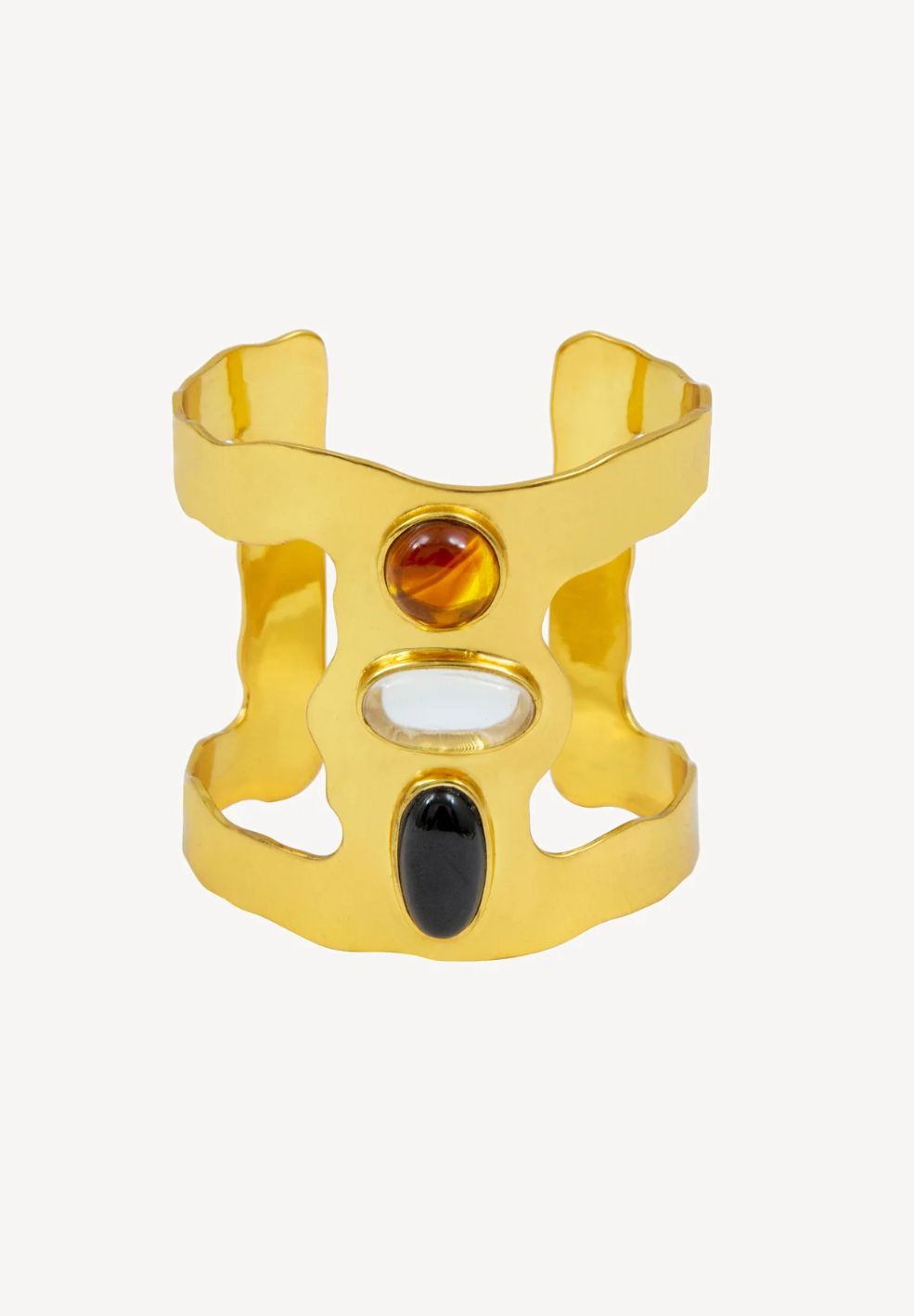 Guayaba Bracelet Gold