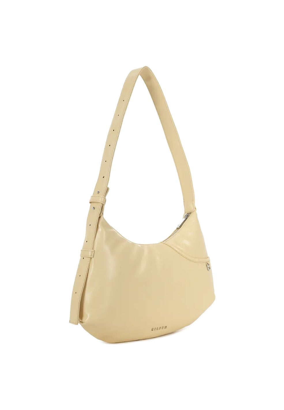 Debbie Shoulder Bag Lemon Sorbet