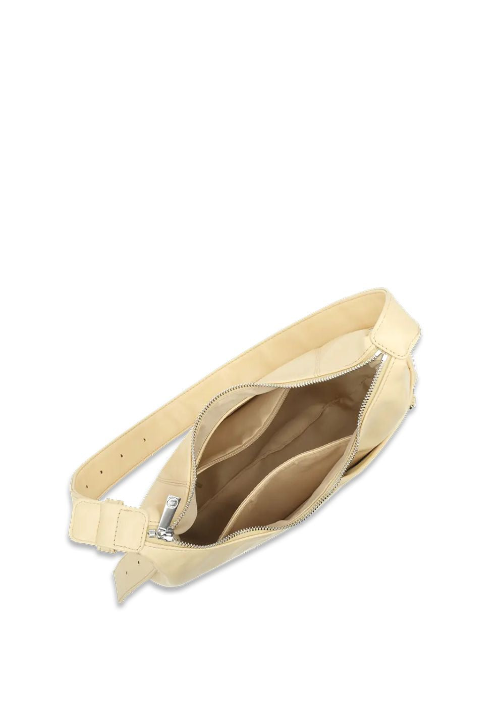 Debbie Shoulder Bag Lemon Sorbet