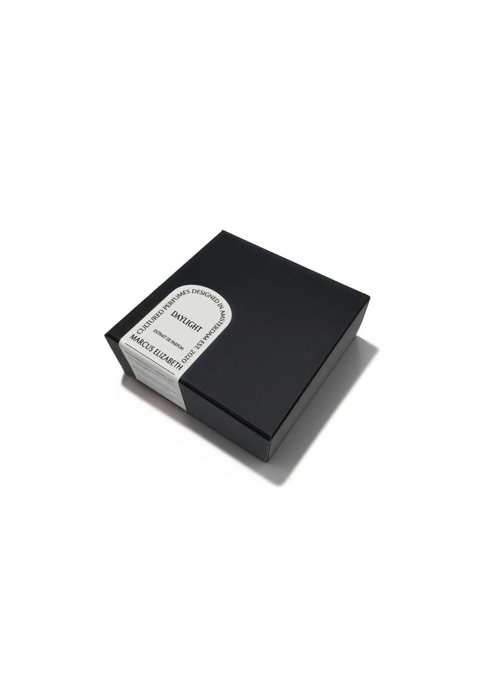 Daylight Perfume Extract 50ml by Marcus Elizabeth