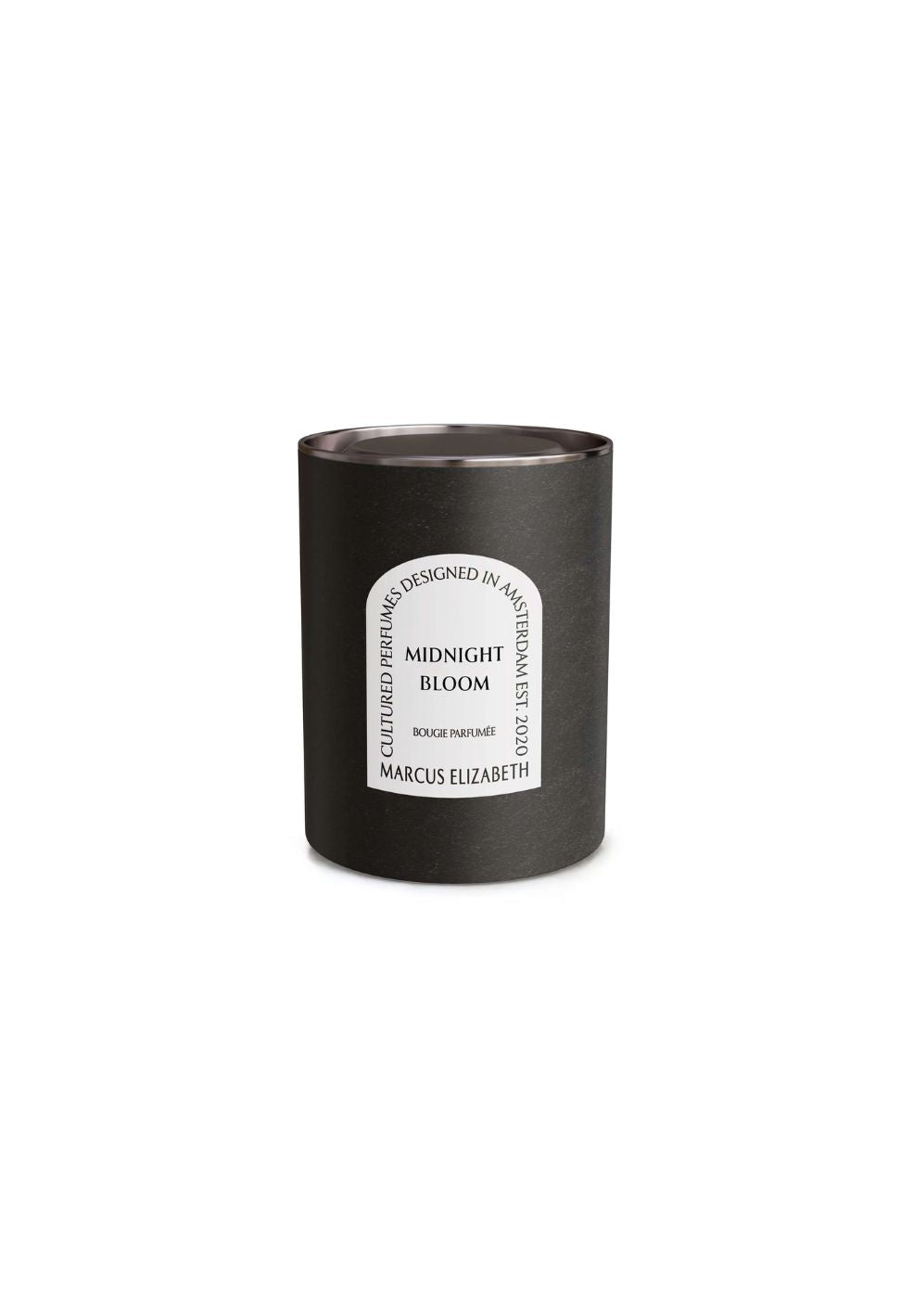 Midnight Bloom Medium Scented Candle