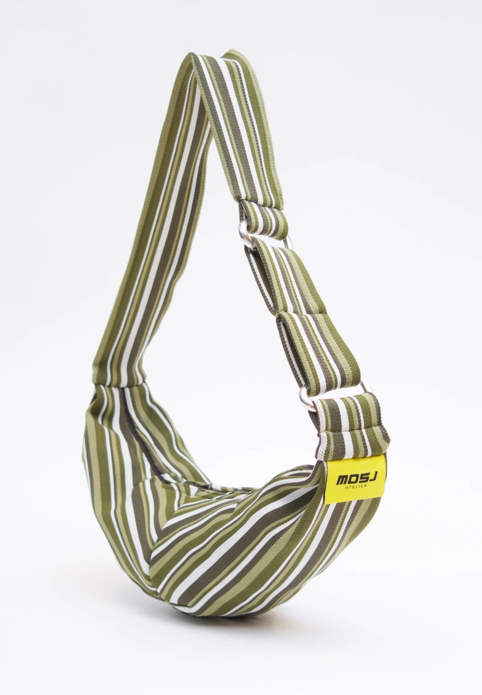 Little Camo City Bag