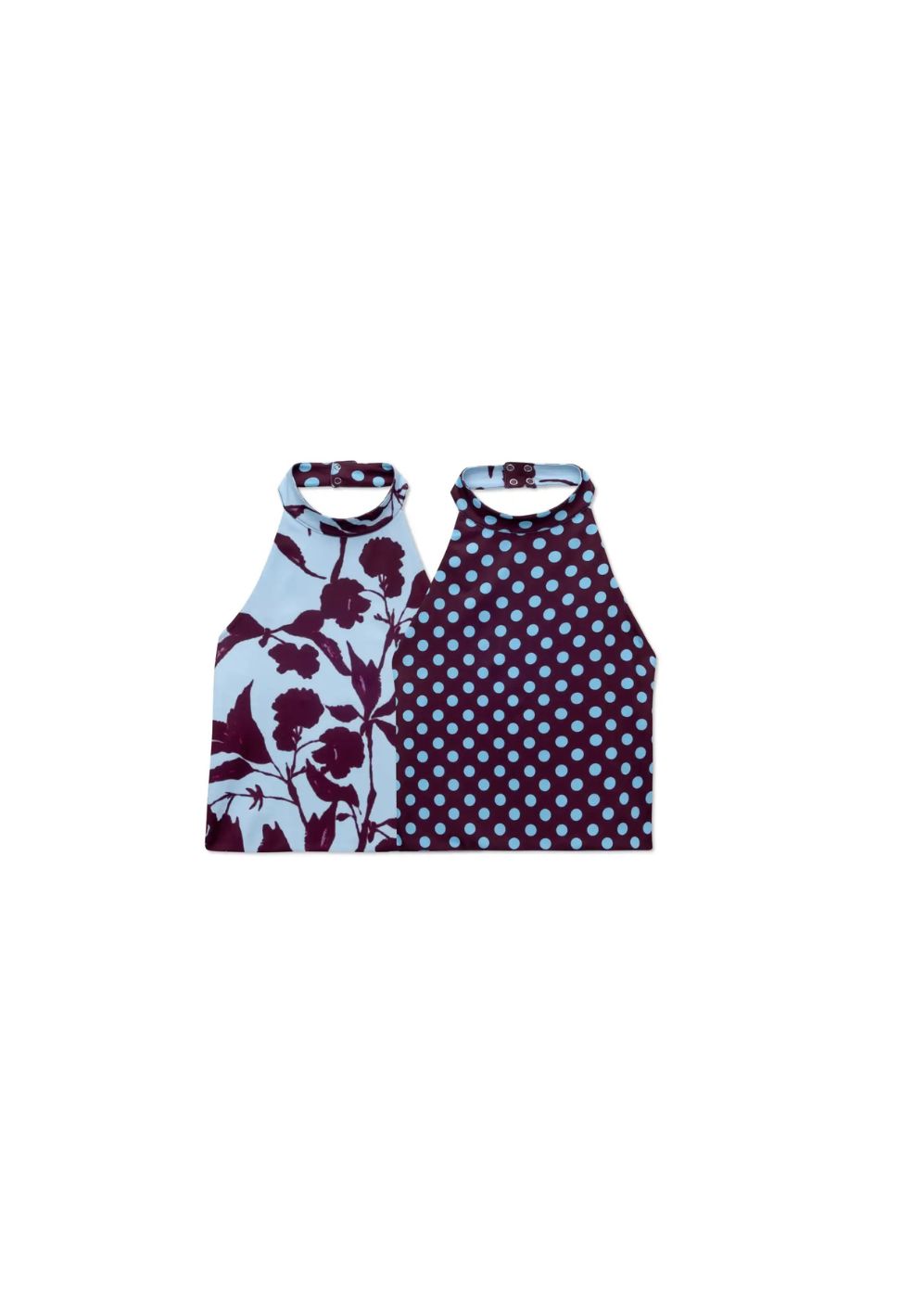 Lottie Reversible Top One Size-Tops-Susmie's-Shop At Verse