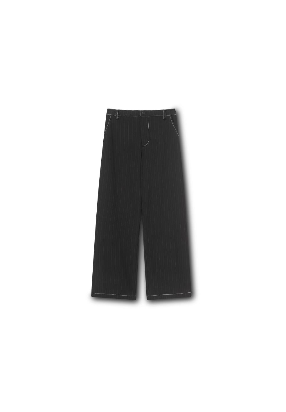 HedwigRS Pant Black