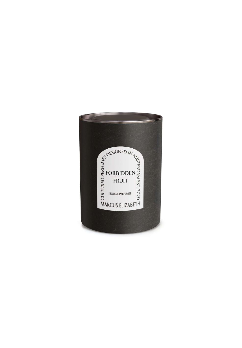 Forbidden Fruit Medium Scented Candle by Marcus Elizabeth