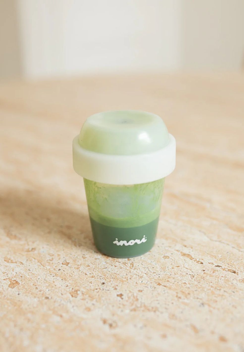 Inori Matcha Shaker