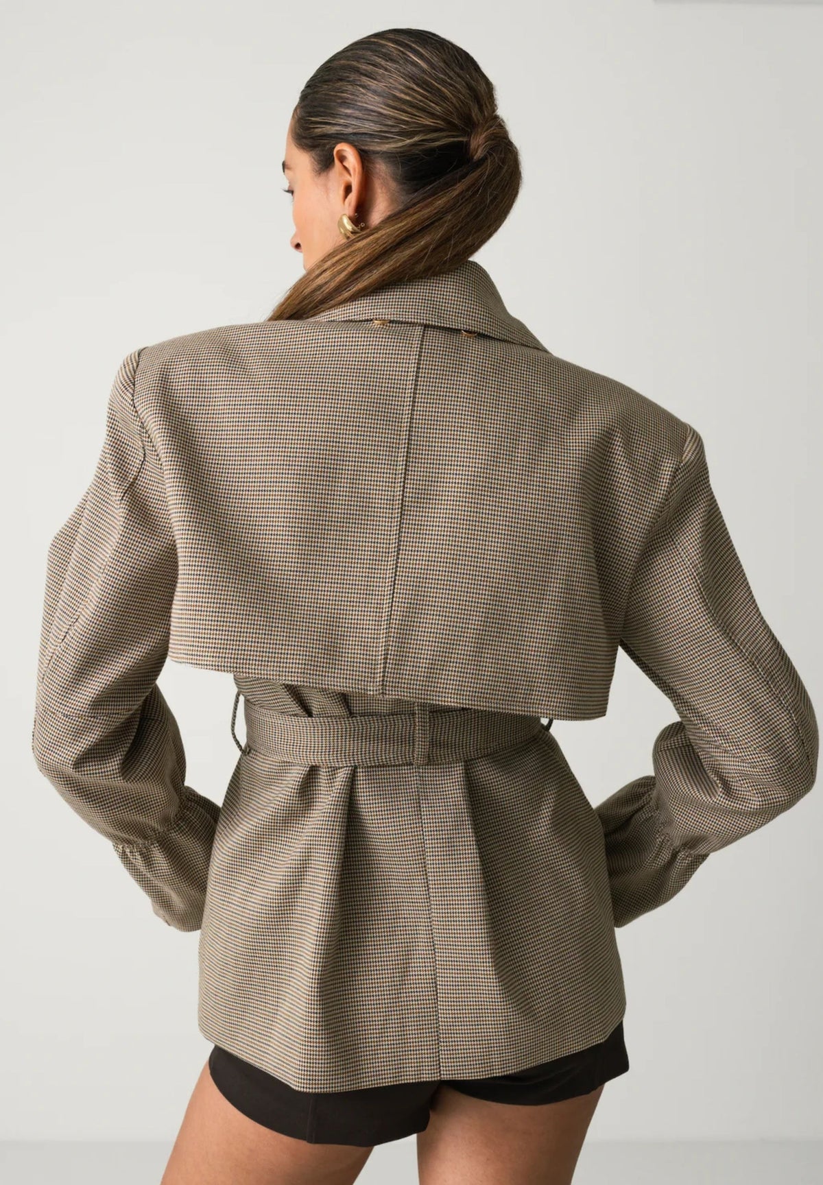 The 3 Way Jacket Check