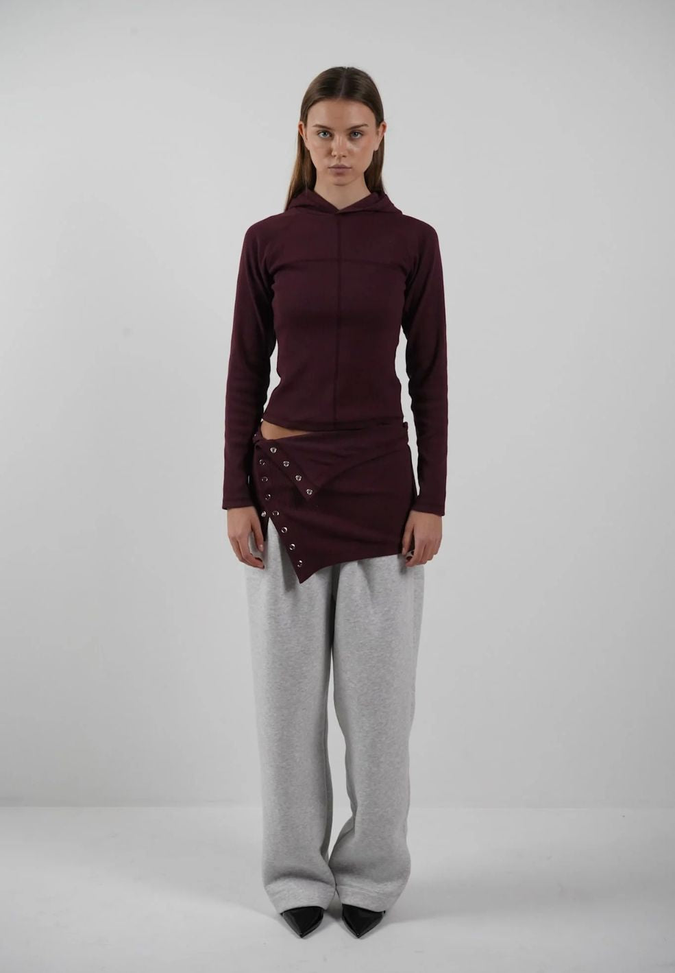 Darling Hoodie Vineyard Wine