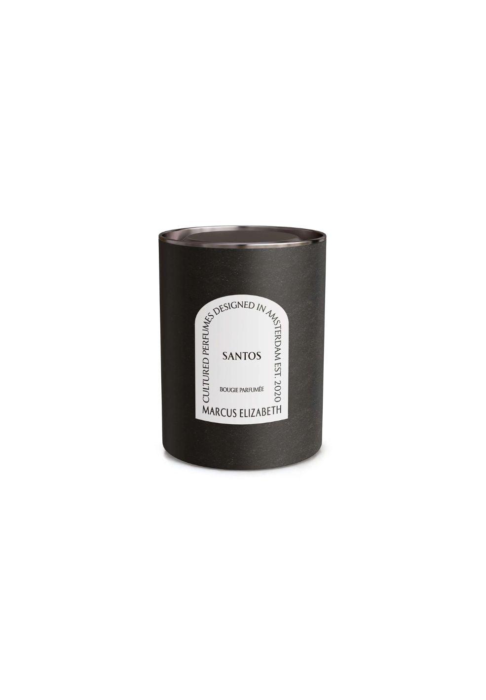 Santos Medium Scented Candle