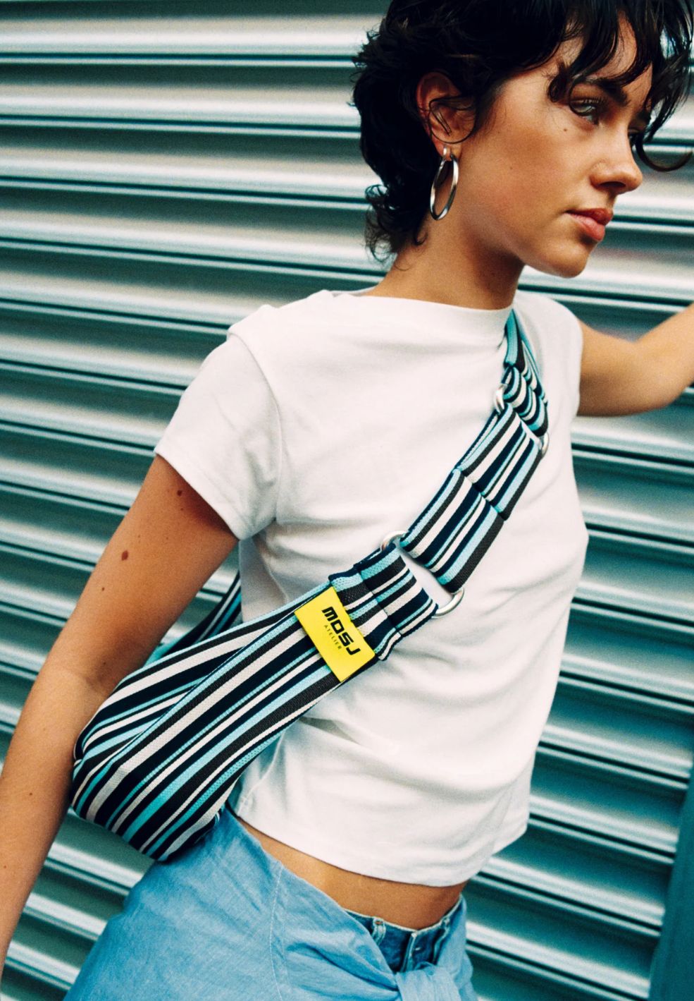 Little Bobby City Bag