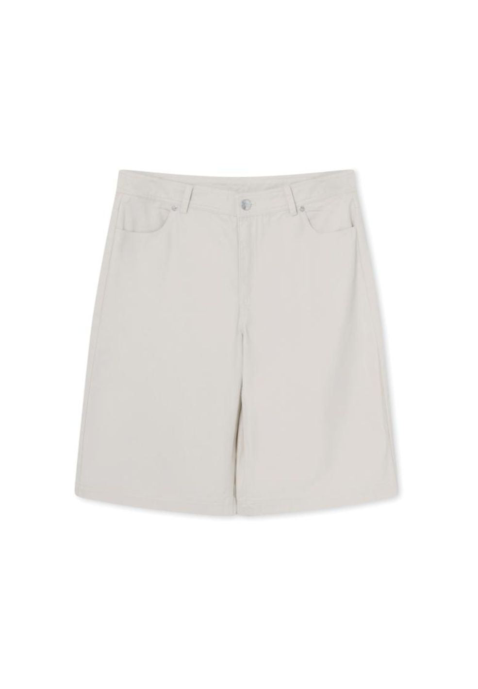 MurphyRS Shorts Light Sand