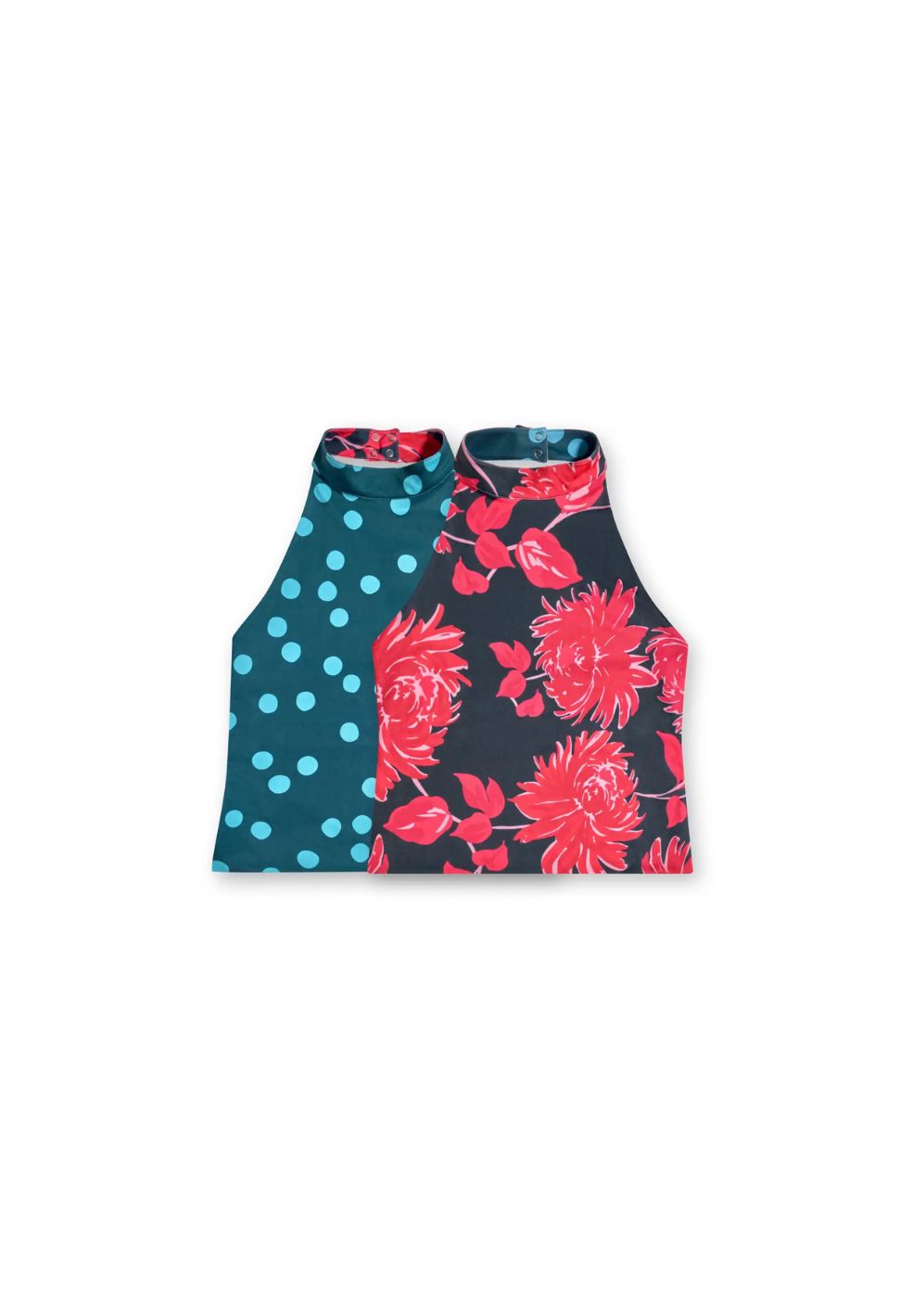 Dalia Reversible Top One Size-Tops-Susmie's-Shop At Verse
