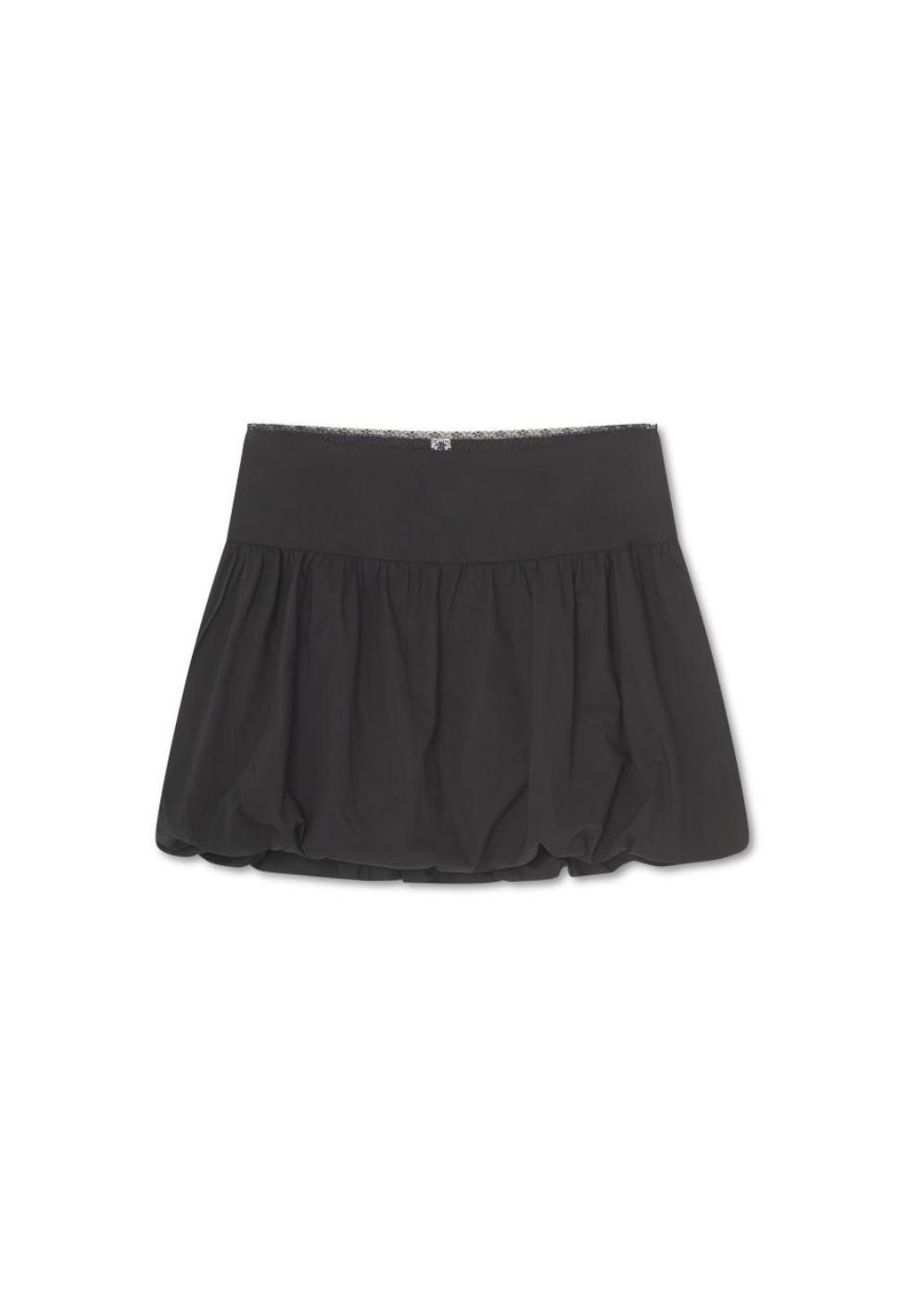 MabelRS Black Skirt
